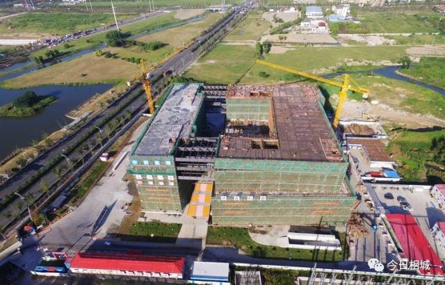 2018,相城又有這么多項目即將亮相!