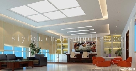 蘇州園區(qū)工廠裝修彩鋼板制作