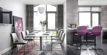 國賓山大平層裝修設計效果圖現(xiàn)代160 200㎡30萬 半包 蘇州星杰國際別墅裝修設計