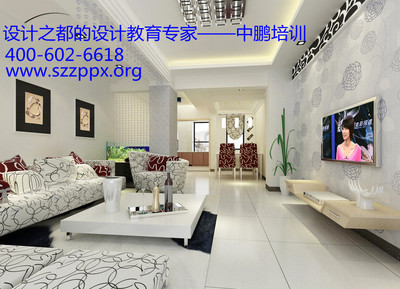 蘇州室內外裝飾CAD培訓 價格、課程與就業前景全解析